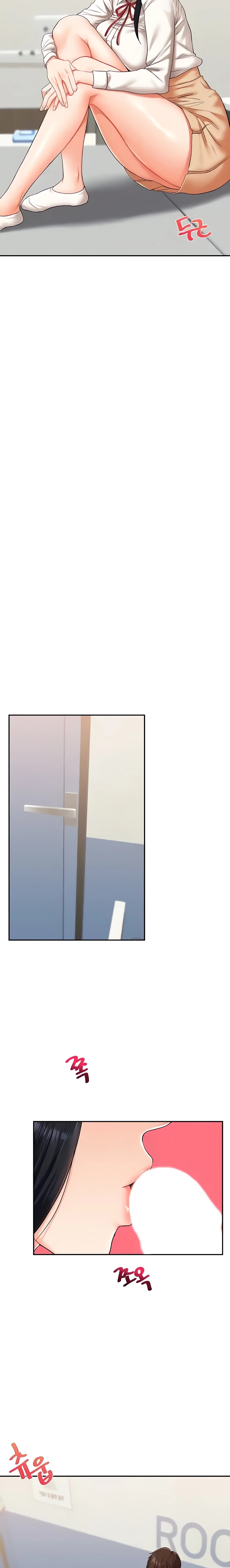 Relationship Reverse Button: Let’s Cure That Arrogant Girl Raw - Chapter 18 Page 20