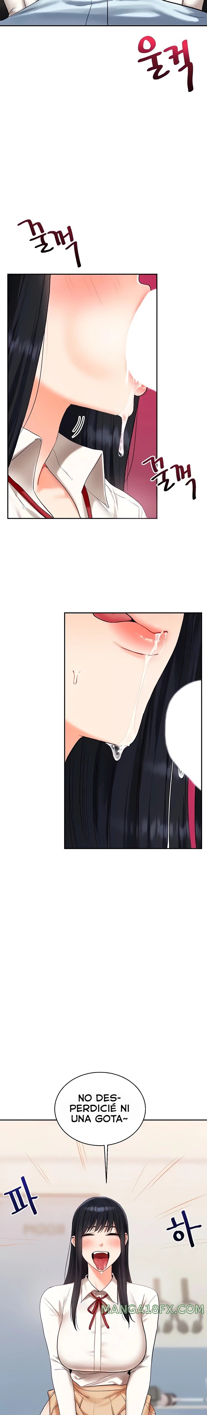 Relationship Reverse Button: Let’s Cure That Arrogant Girl Raw - Chapter 18 Page 29
