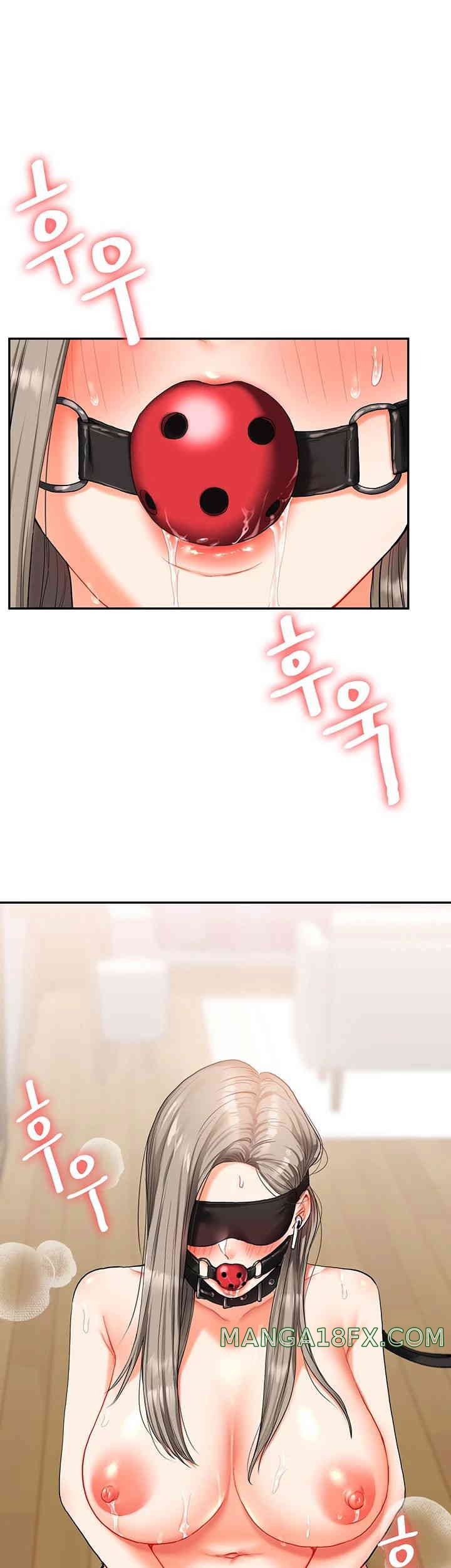 Relationship Reverse Button: Let’s Cure That Arrogant Girl Raw - Chapter 19 Page 58