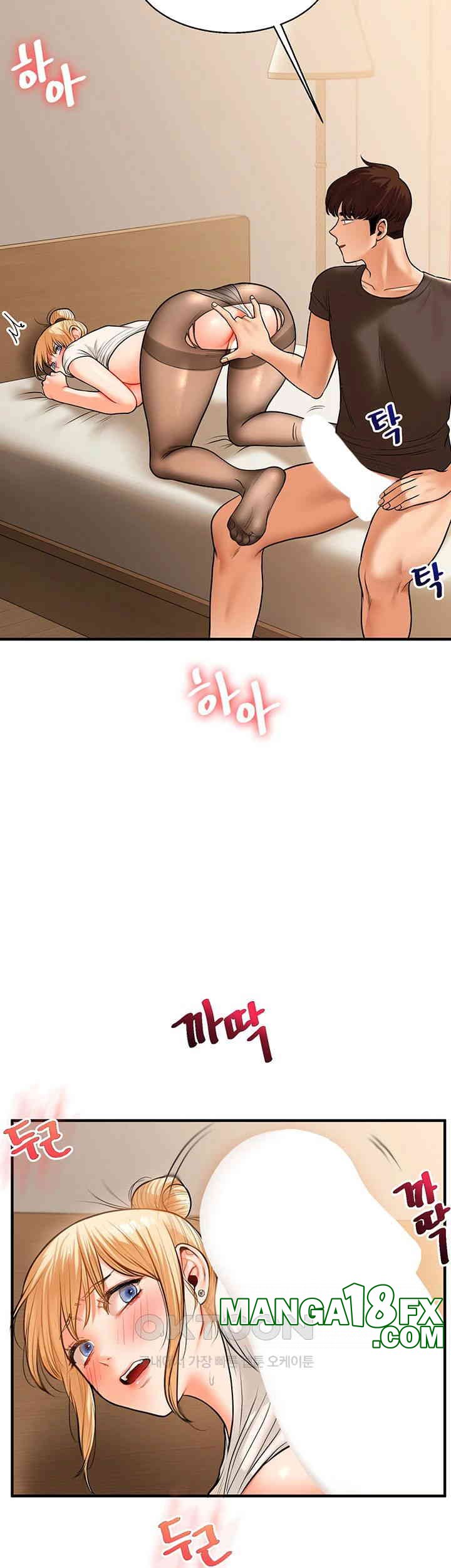 Relationship Reverse Button: Let’s Cure That Arrogant Girl Raw - Chapter 29 Page 30