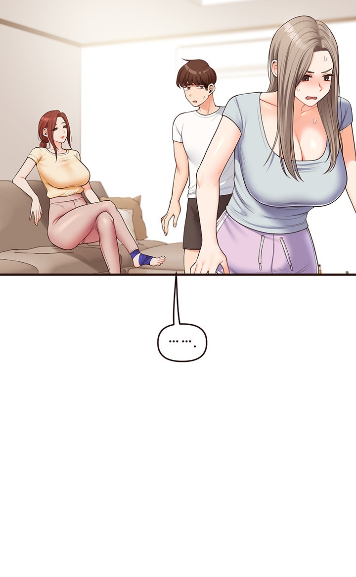 Relationship Reverse Button: Let’s Cure That Arrogant Girl Raw - Chapter 39 Page 32