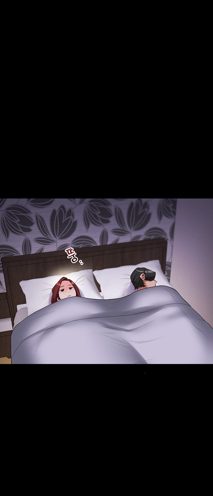 Relationship Reverse Button: Let’s Cure That Arrogant Girl Raw - Chapter 39 Page 49