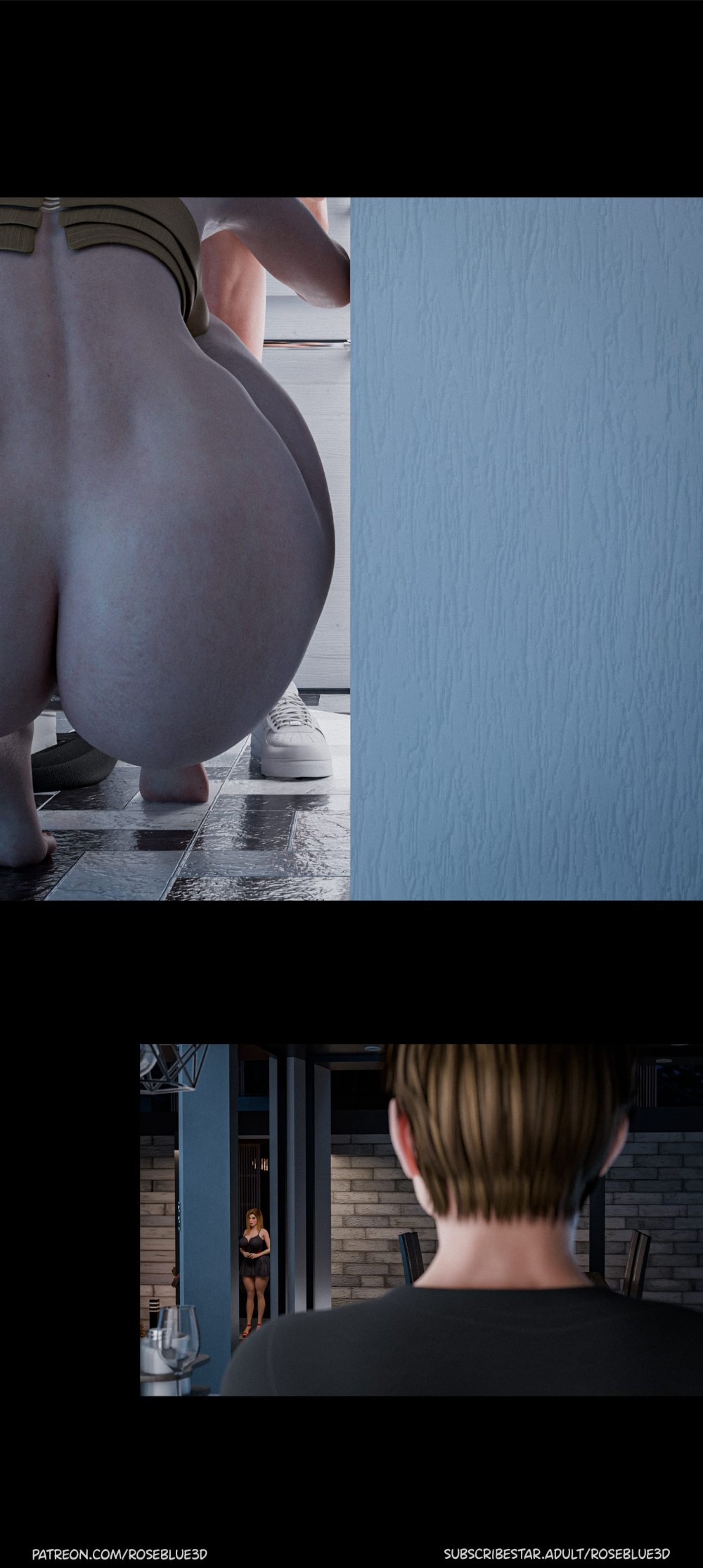 My Neighbor