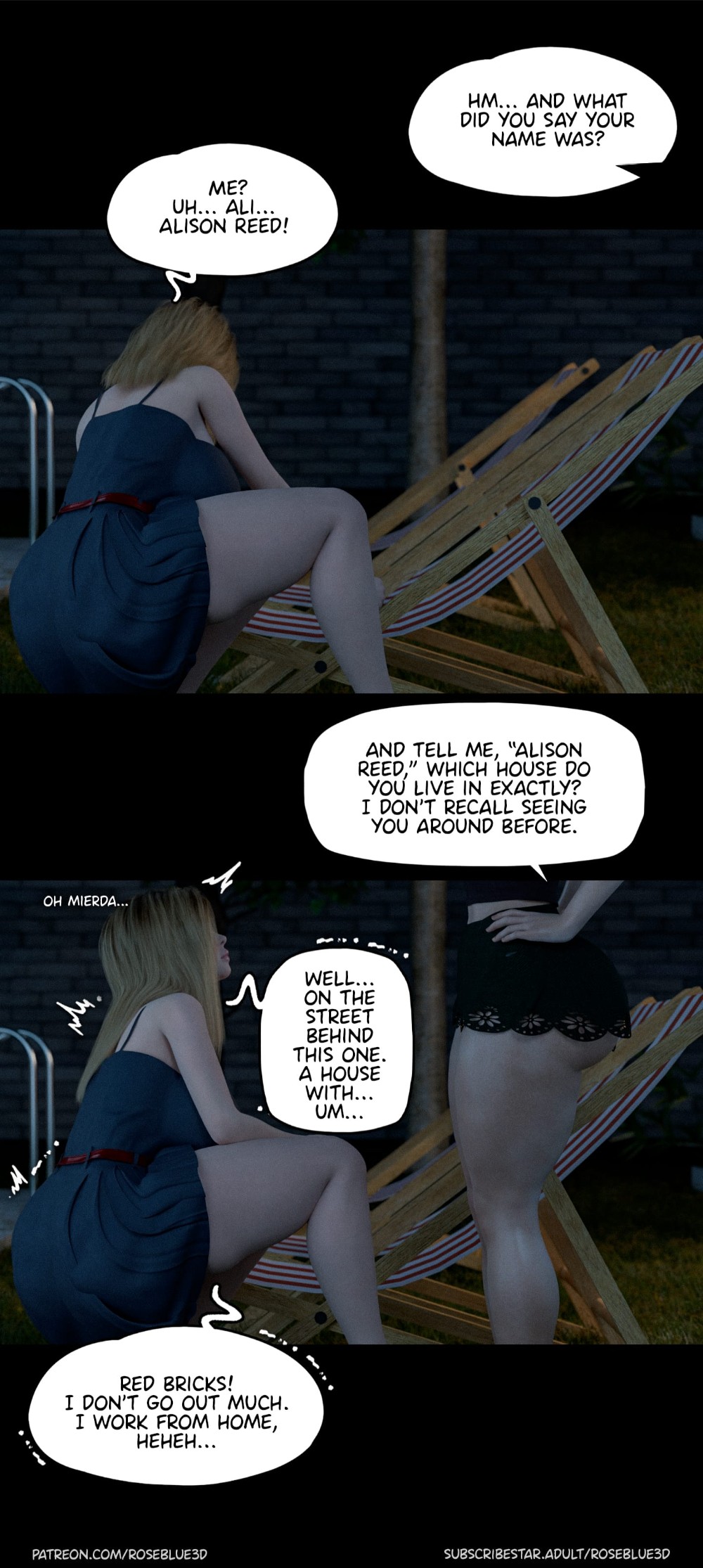 My Neighbor