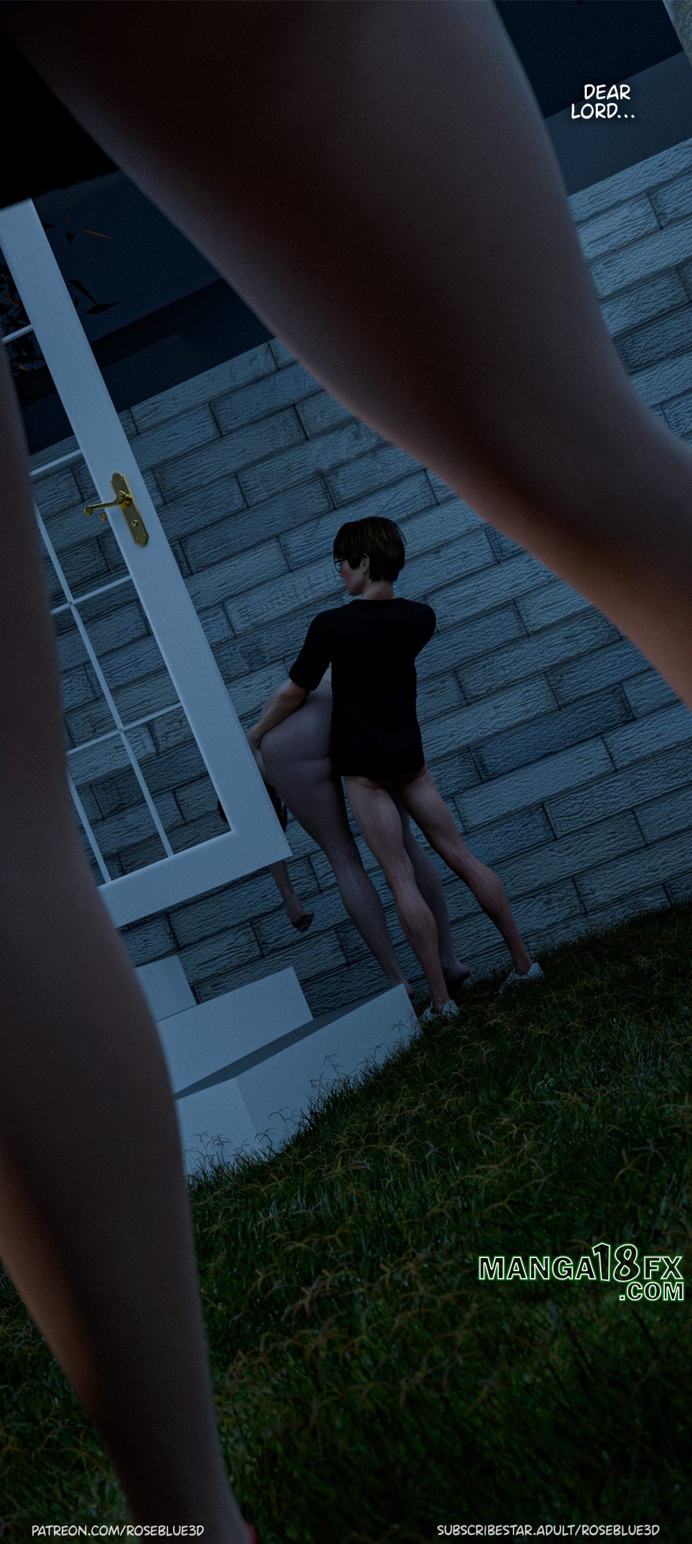 My Neighbor