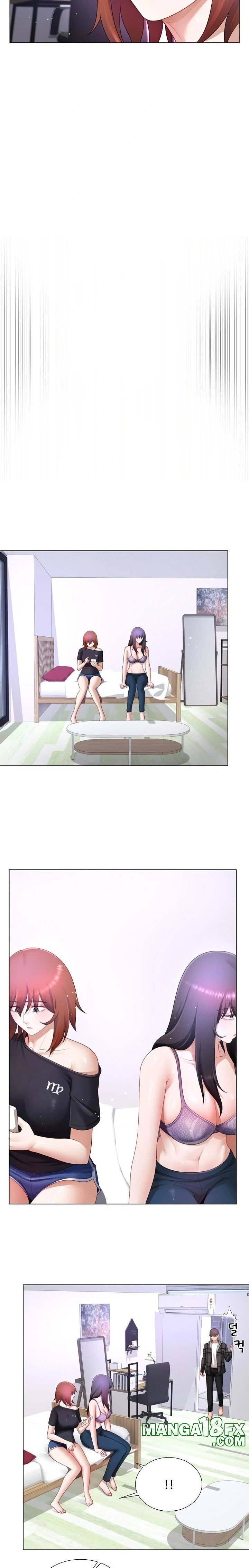 Wanna Become a Dad or a Boyfriend? Raw - Chapter 25 Page 14