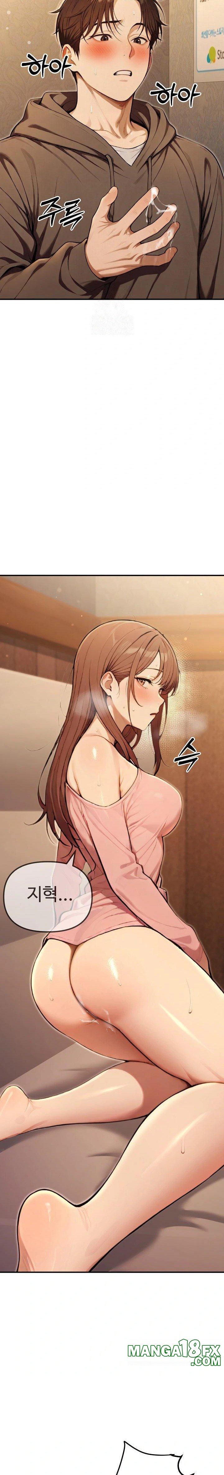 A Girlfriend Every Day of the Week Raw - Chapter 10 Page 32