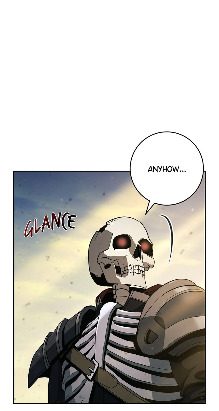 Skeleton Soldier Couldn’t Protect the Dungeon - Chapter 309 Page 101