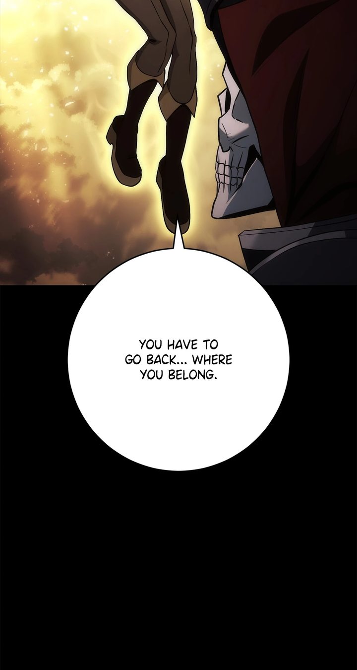 Skeleton Soldier Couldn’t Protect the Dungeon - Chapter 309 Page 17