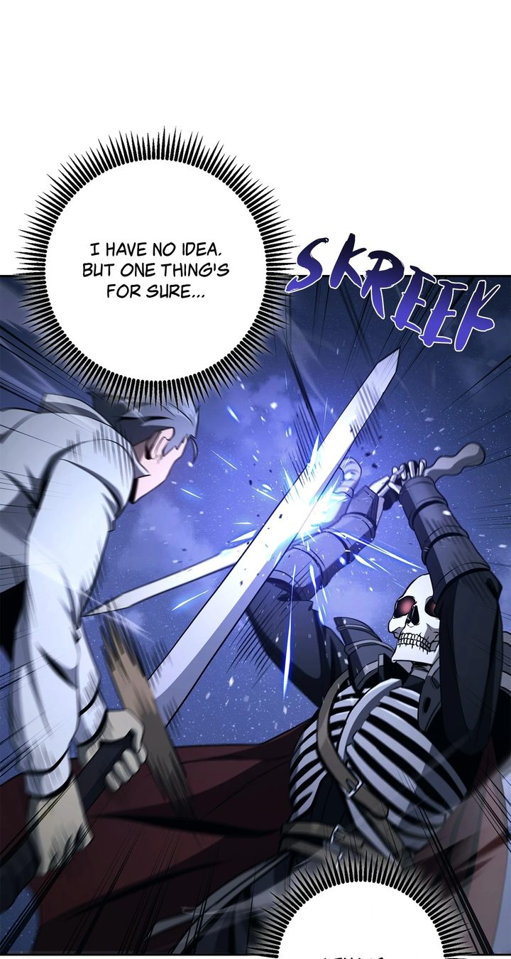 Skeleton Soldier Couldn’t Protect the Dungeon - Chapter 309 Page 39