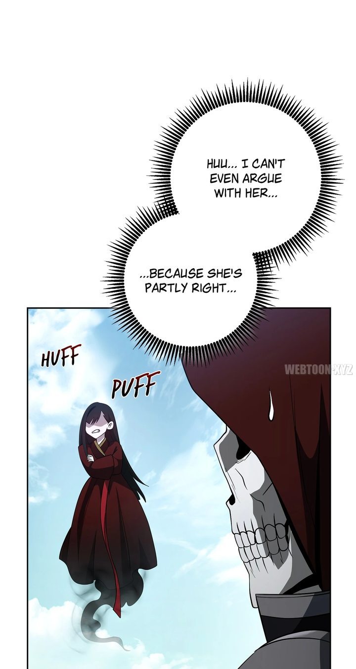 Skeleton Soldier Couldn’t Protect the Dungeon - Chapter 310 Page 62