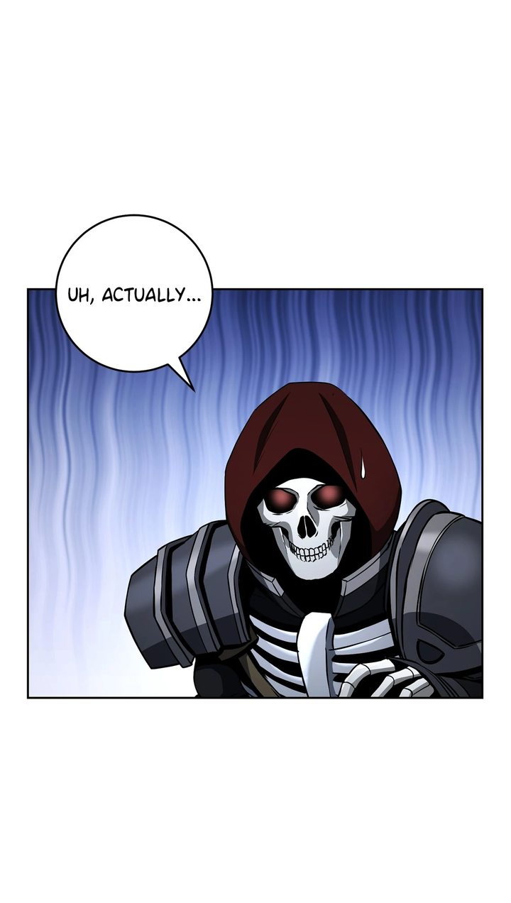 Skeleton Soldier Couldn’t Protect the Dungeon - Chapter 310 Page 73