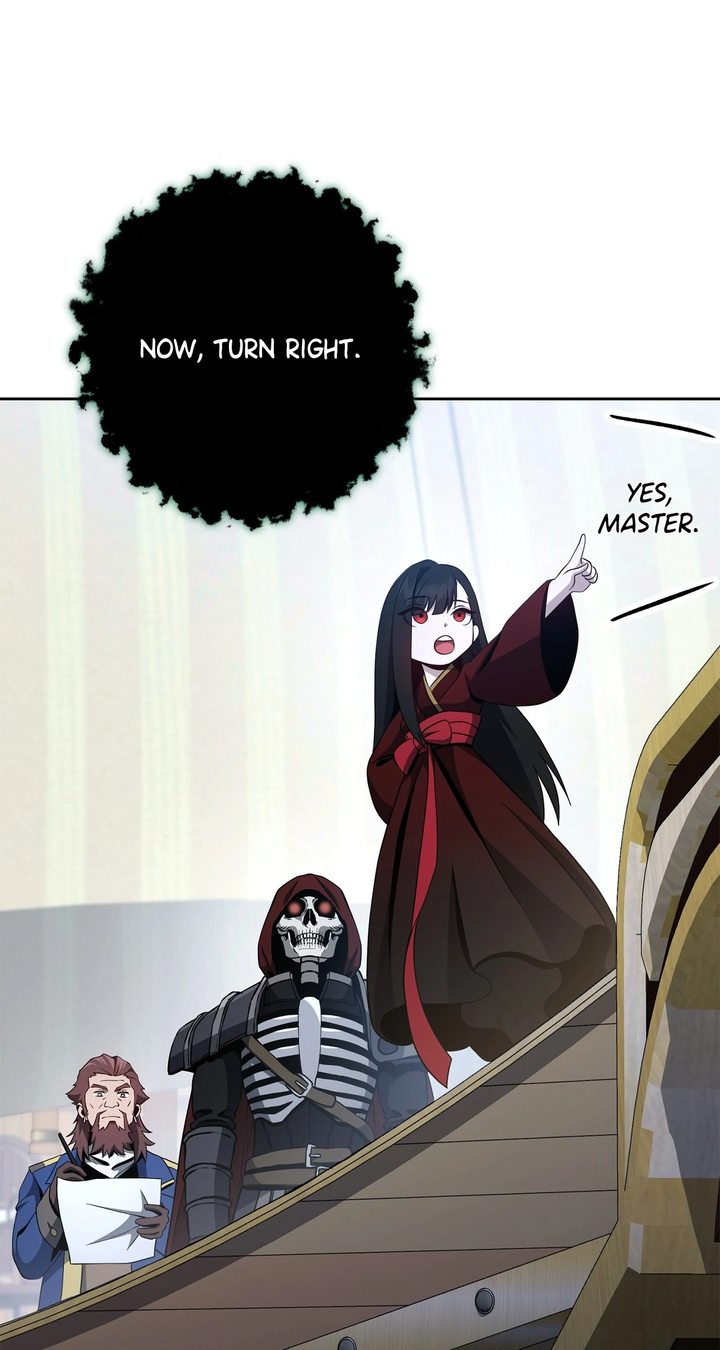 Skeleton Soldier Couldn’t Protect the Dungeon - Chapter 311 Page 3