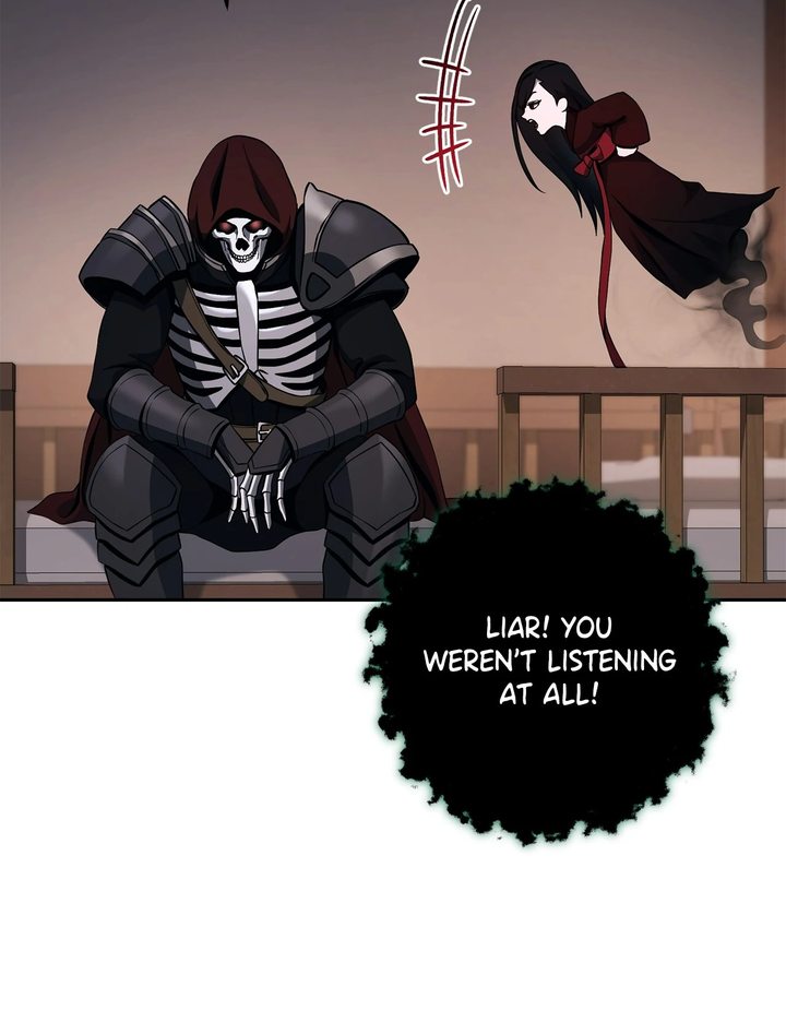 Skeleton Soldier Couldn’t Protect the Dungeon - Chapter 311 Page 48