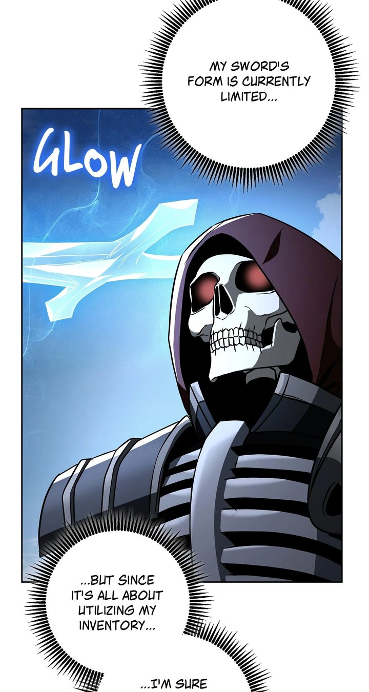 Skeleton Soldier Couldn’t Protect the Dungeon - Chapter 312 Page 77