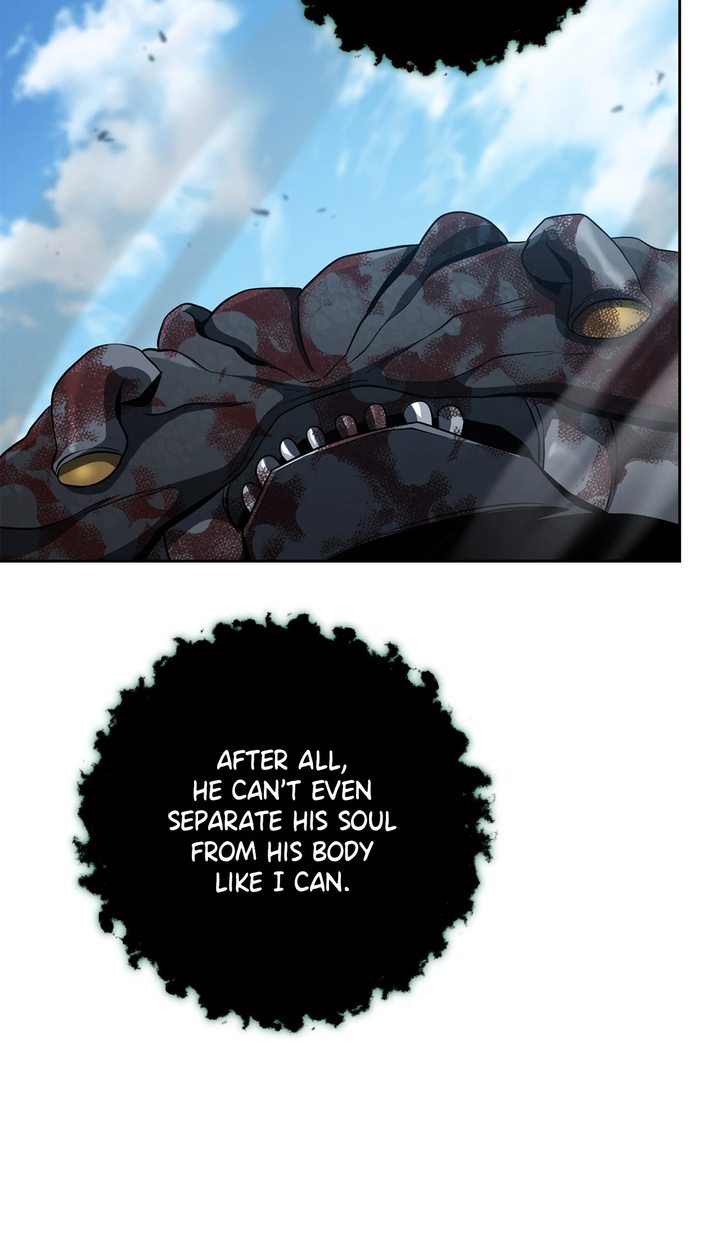 Skeleton Soldier Couldn’t Protect the Dungeon - Chapter 313 Page 25