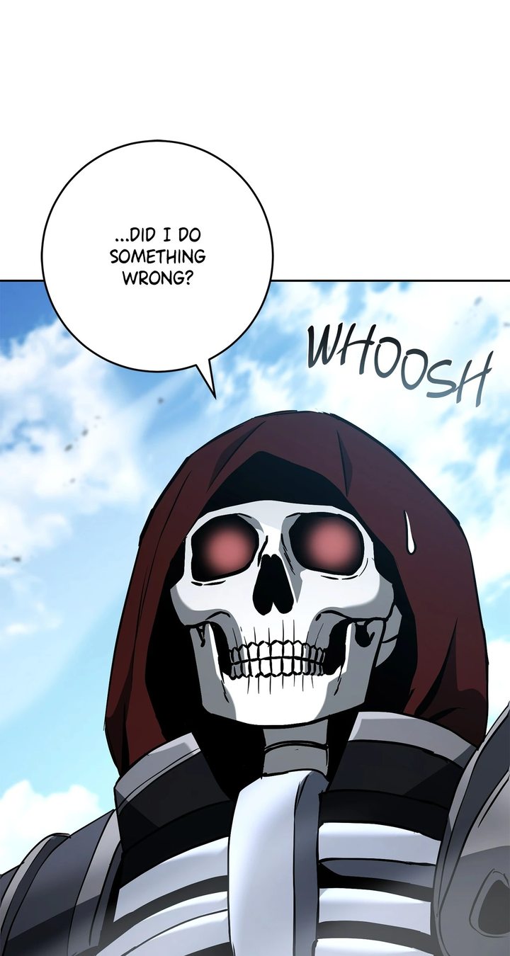 Skeleton Soldier Couldn’t Protect the Dungeon - Chapter 313 Page 46