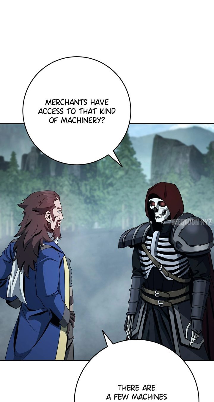 Skeleton Soldier Couldn’t Protect the Dungeon - Chapter 313 Page 72