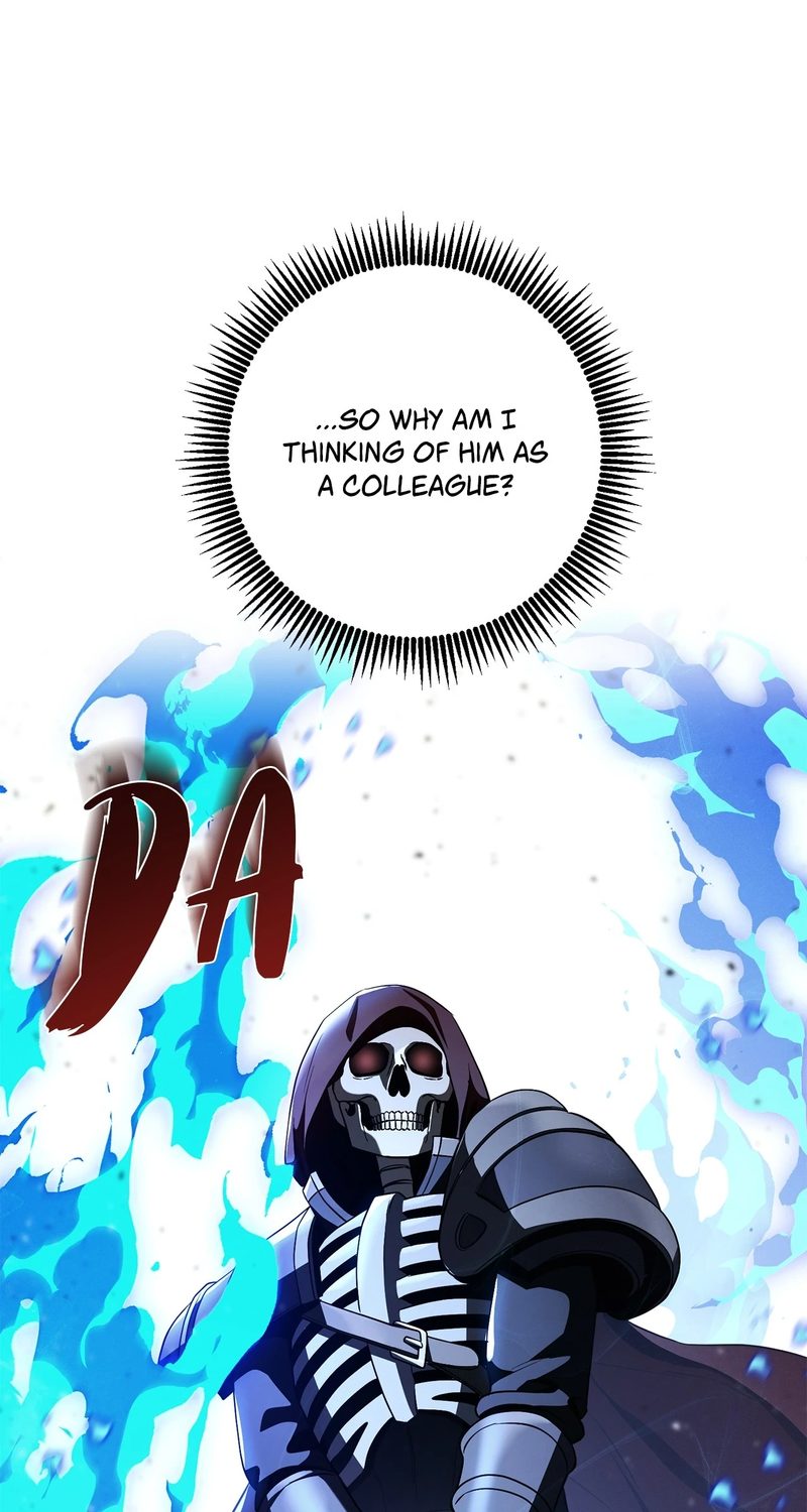 Skeleton Soldier Couldn’t Protect the Dungeon - Chapter 315 Page 97