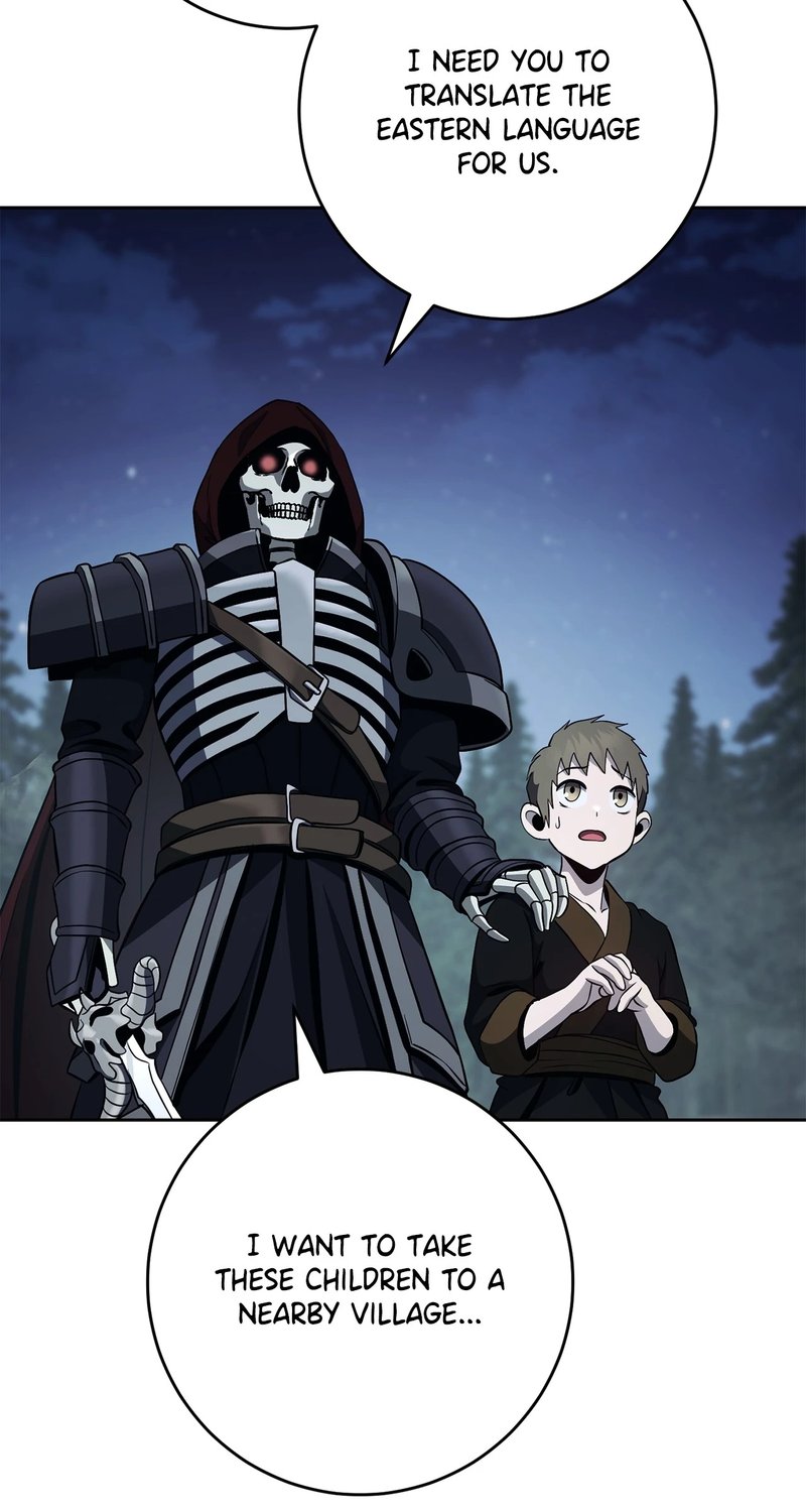 Skeleton Soldier Couldn’t Protect the Dungeon - Chapter 317 Page 65