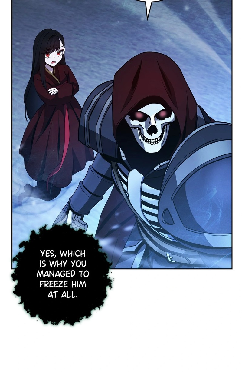 Skeleton Soldier Couldn’t Protect the Dungeon - Chapter 318 Page 33