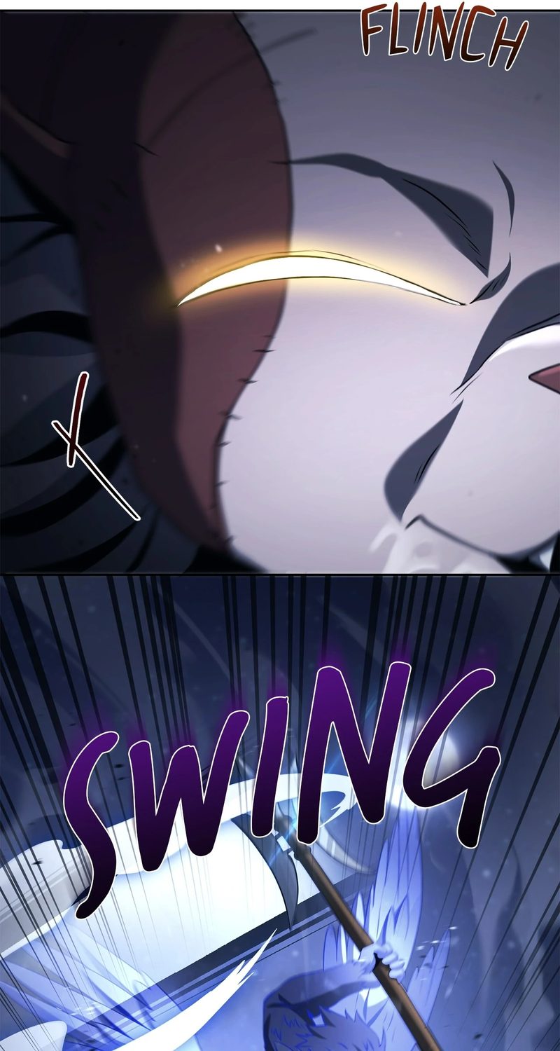 Skeleton Soldier Couldn’t Protect the Dungeon - Chapter 322 Page 46