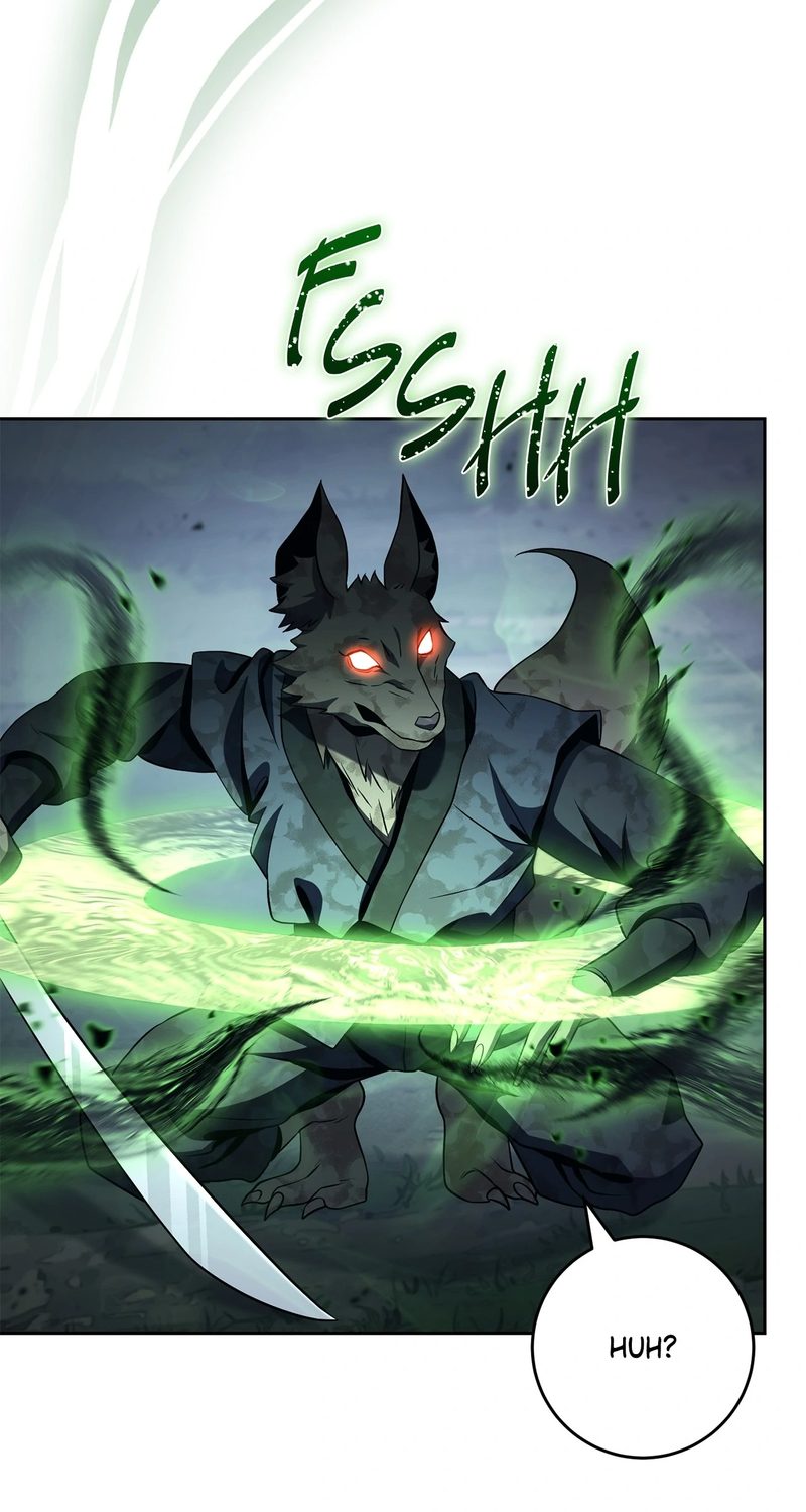 Skeleton Soldier Couldn’t Protect the Dungeon - Chapter 322 Page 53