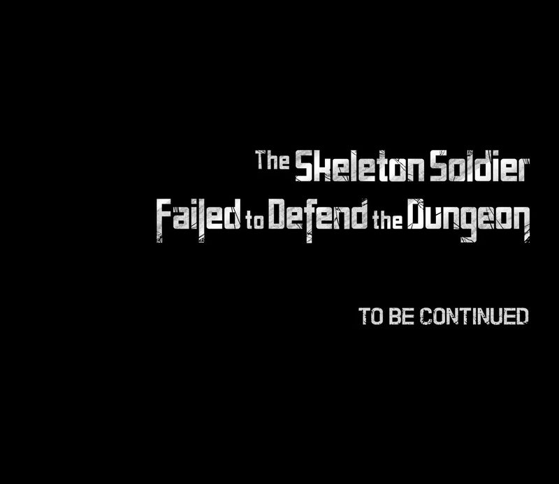 Skeleton Soldier Couldn’t Protect the Dungeon - Chapter 326 Page 101