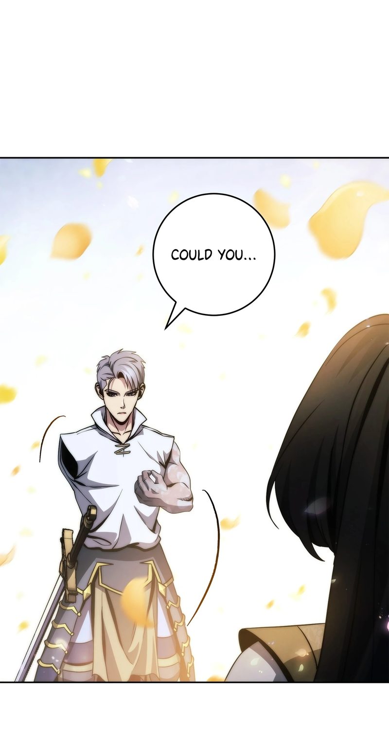 Skeleton Soldier Couldn’t Protect the Dungeon - Chapter 333 Page 57