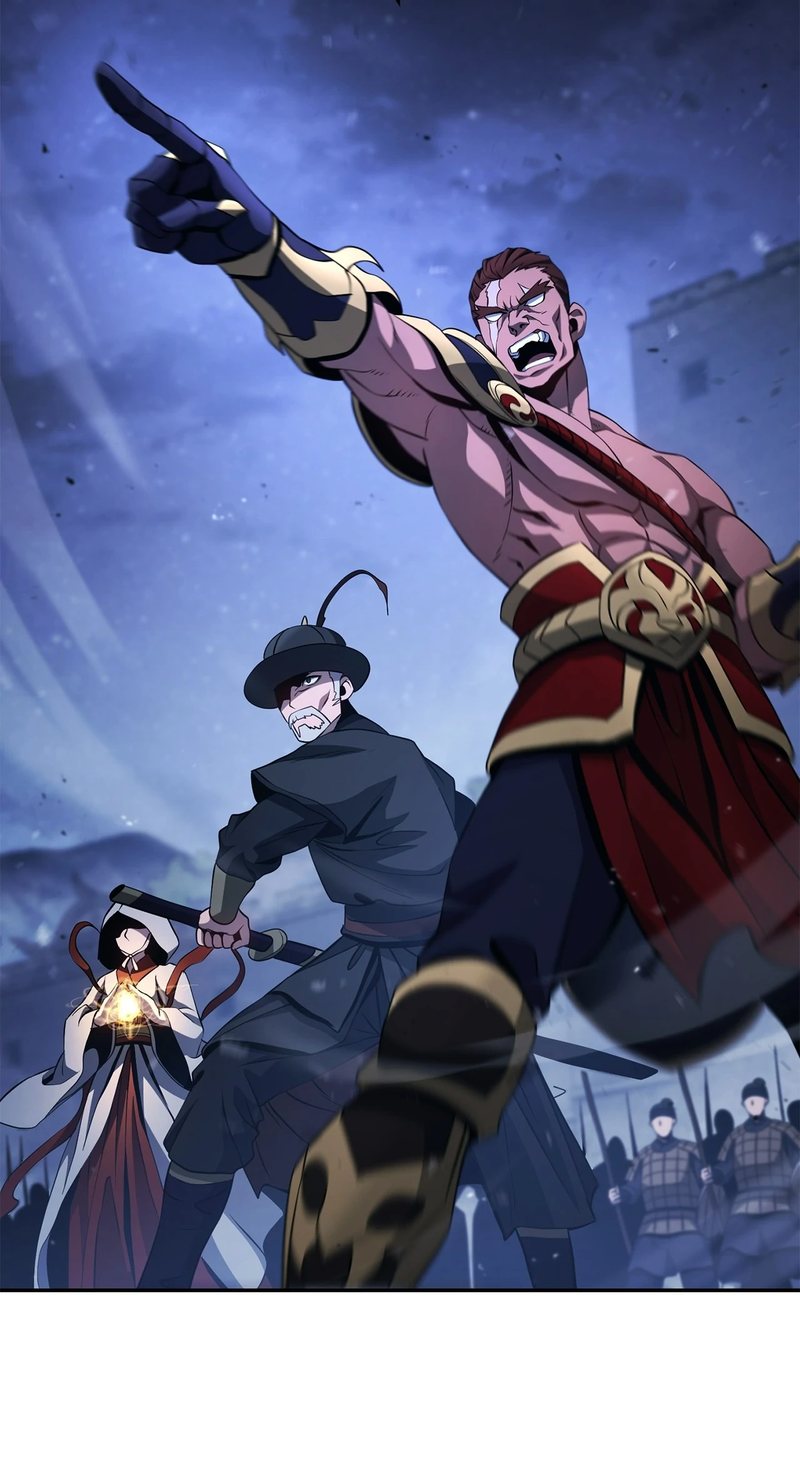 Skeleton Soldier Couldn’t Protect the Dungeon - Chapter 335 Page 19