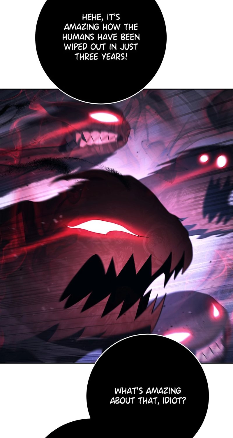 Skeleton Soldier Couldn’t Protect the Dungeon - Chapter 335 Page 24