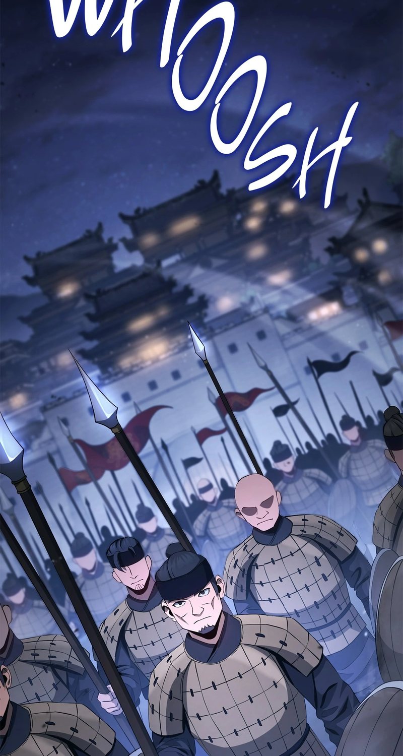 Skeleton Soldier Couldn’t Protect the Dungeon - Chapter 335 Page 3