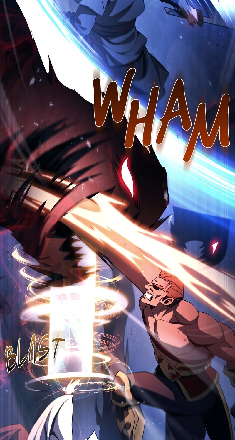Skeleton Soldier Couldn’t Protect the Dungeon - Chapter 335 Page 32
