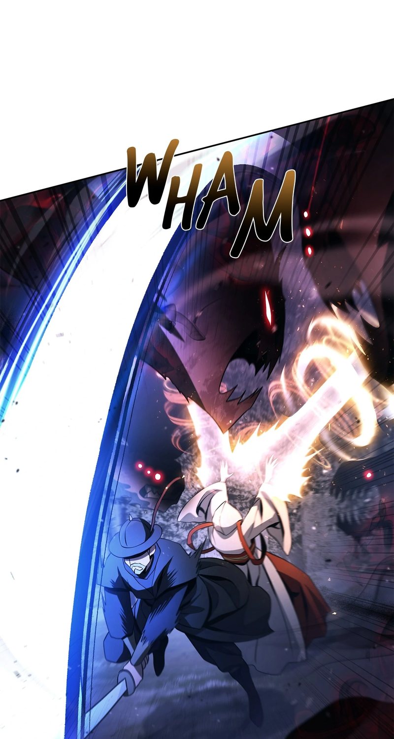 Skeleton Soldier Couldn’t Protect the Dungeon - Chapter 335 Page 37
