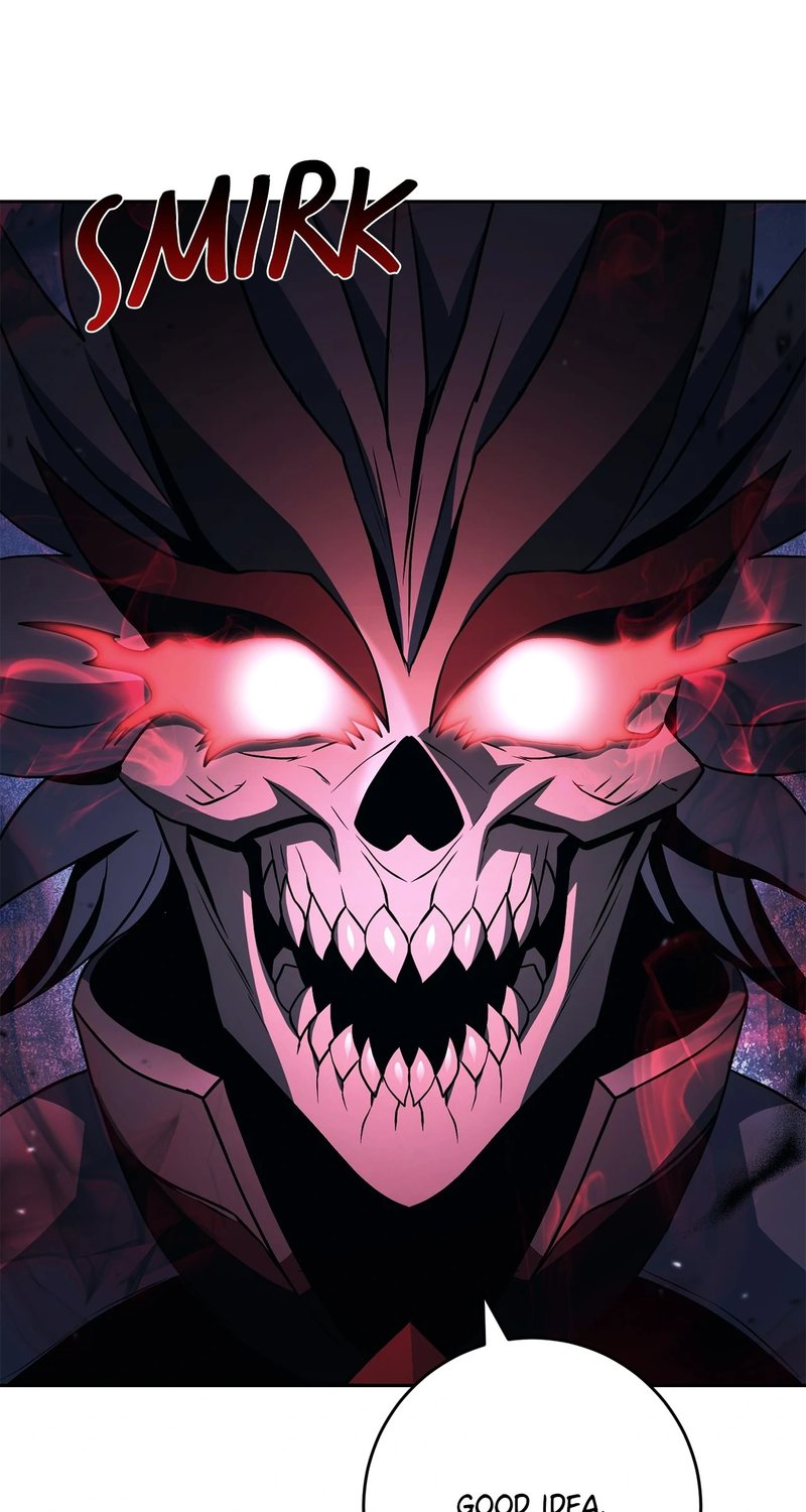 Skeleton Soldier Couldn’t Protect the Dungeon - Chapter 335 Page 41