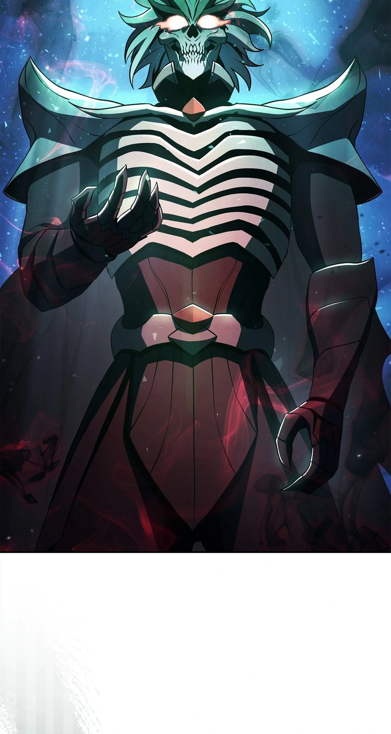 Skeleton Soldier Couldn’t Protect the Dungeon - Chapter 335 Page 45