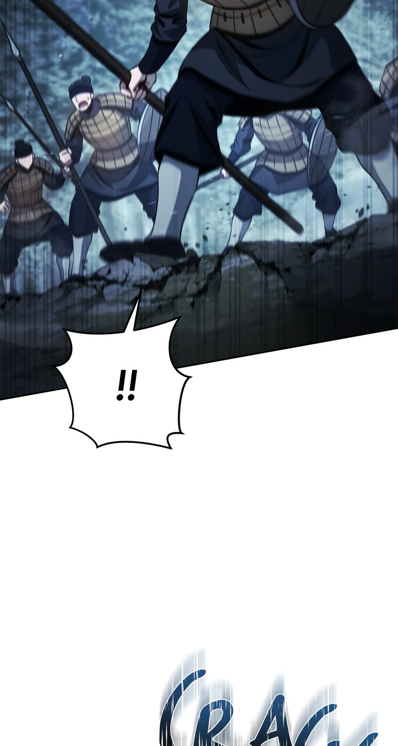 Skeleton Soldier Couldn’t Protect the Dungeon - Chapter 335 Page 51