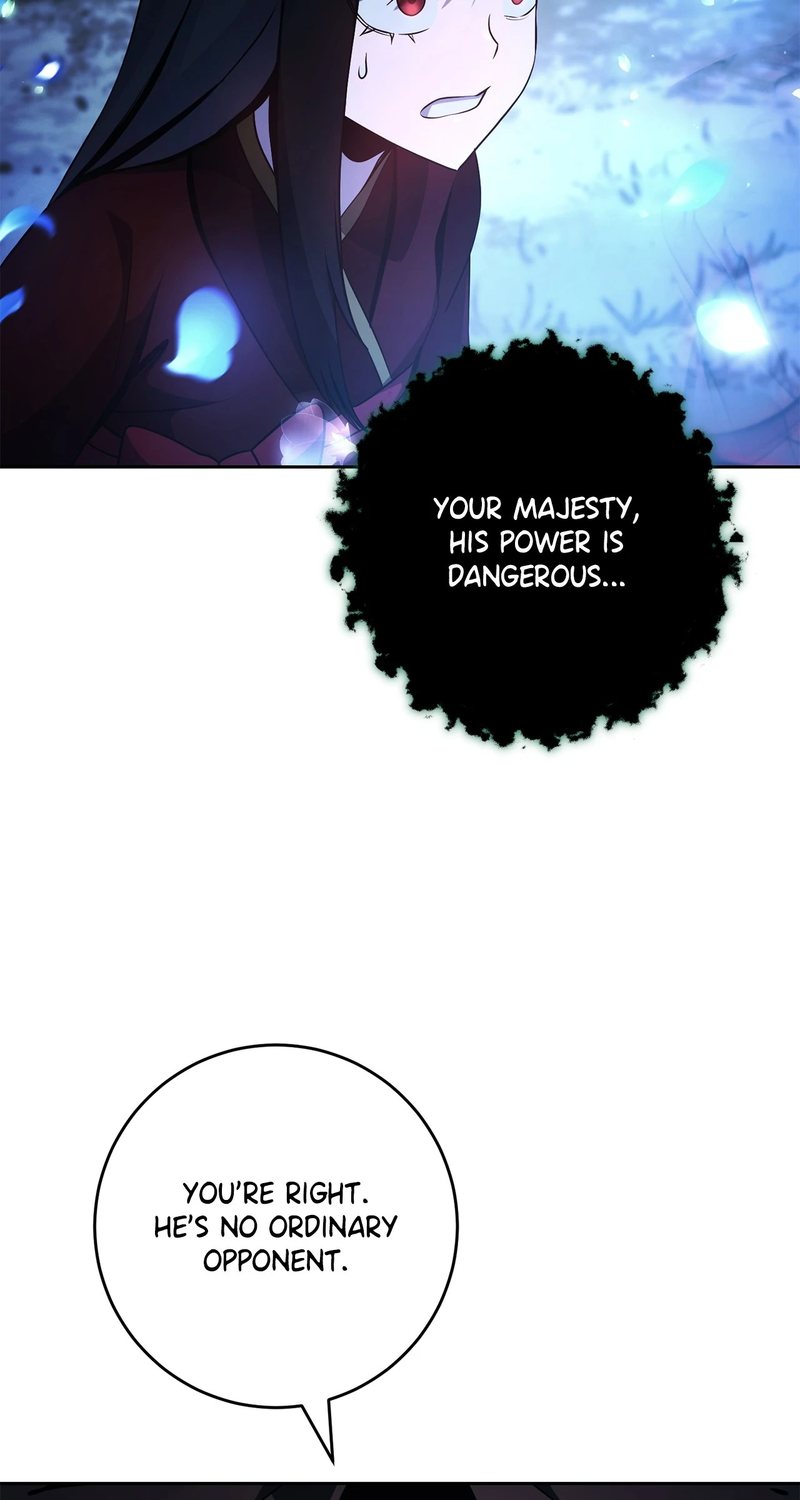 Skeleton Soldier Couldn’t Protect the Dungeon - Chapter 335 Page 94