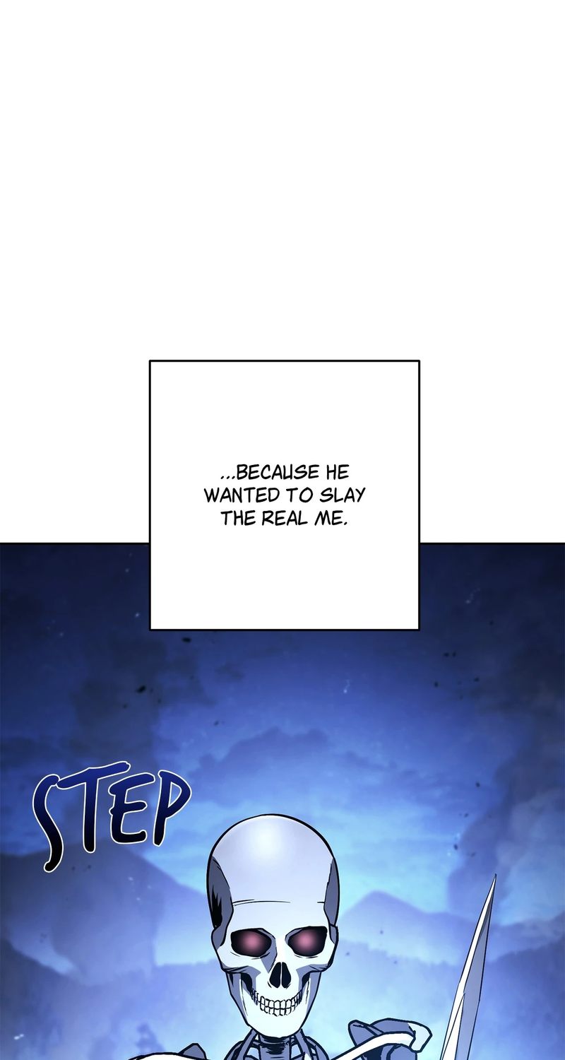 Skeleton Soldier Couldn’t Protect the Dungeon - Chapter 336 Page 106