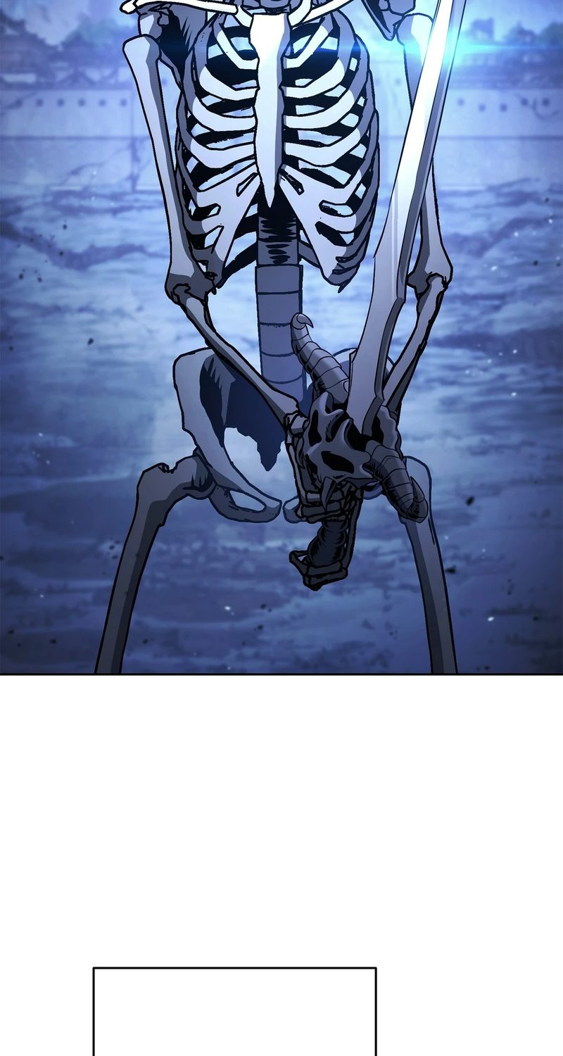 Skeleton Soldier Couldn’t Protect the Dungeon - Chapter 336 Page 107