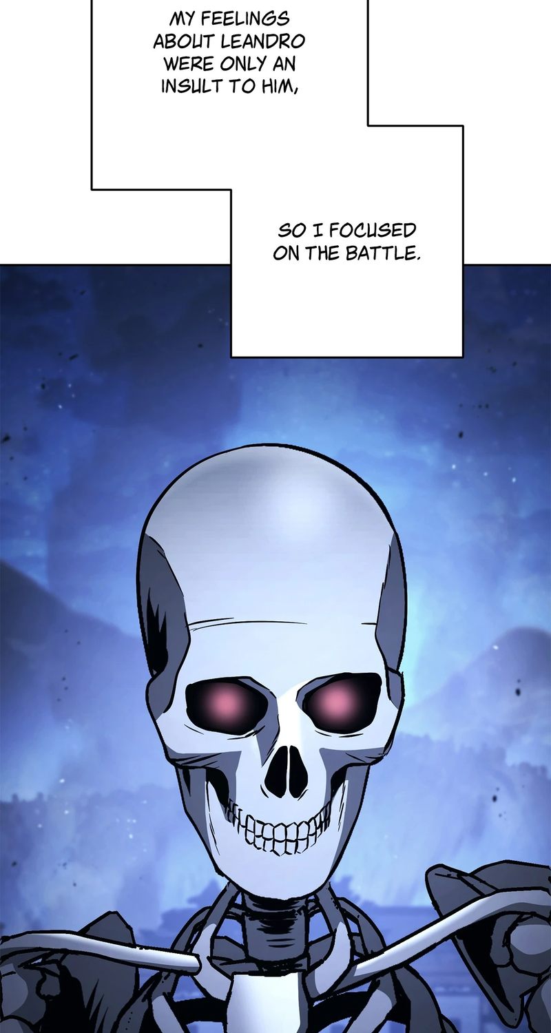 Skeleton Soldier Couldn’t Protect the Dungeon - Chapter 336 Page 108