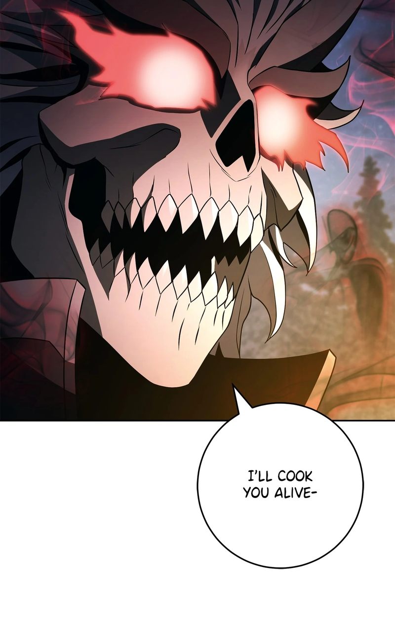 Skeleton Soldier Couldn’t Protect the Dungeon - Chapter 336 Page 25