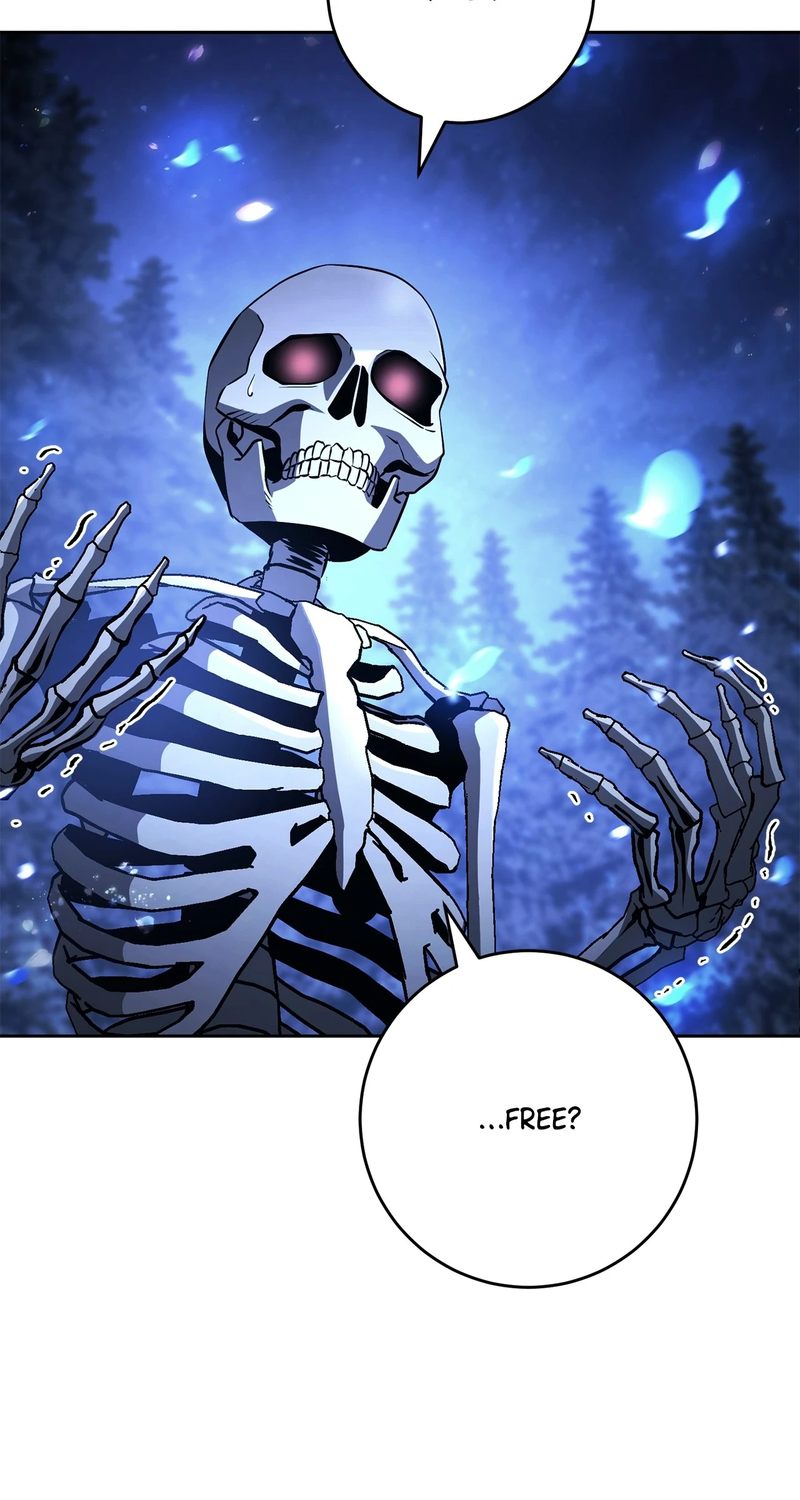 Skeleton Soldier Couldn’t Protect the Dungeon - Chapter 336 Page 96