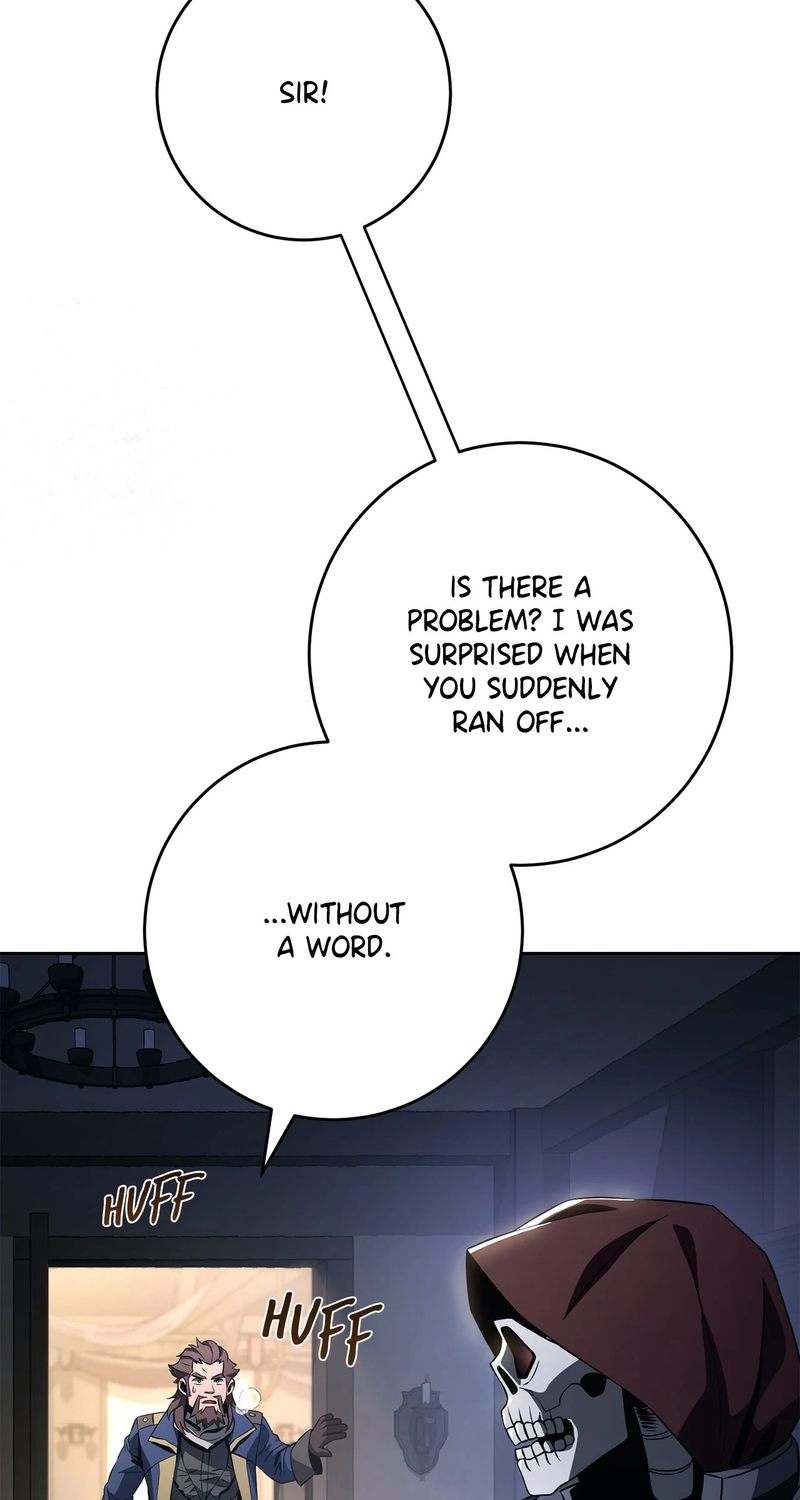 Skeleton Soldier Couldn’t Protect the Dungeon - Chapter 337 Page 26