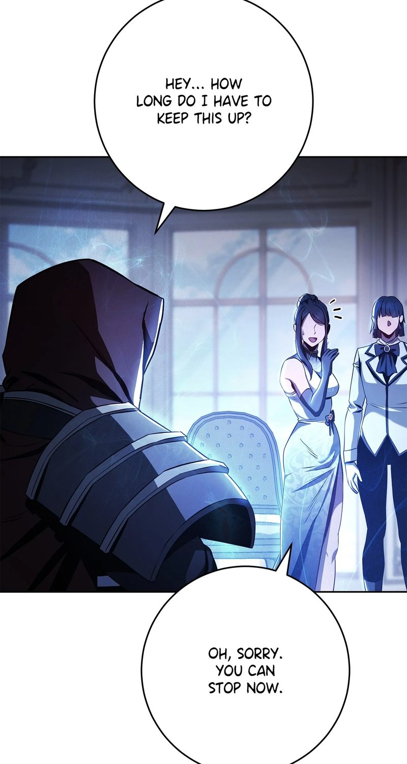 Skeleton Soldier Couldn’t Protect the Dungeon - Chapter 339 Page 90