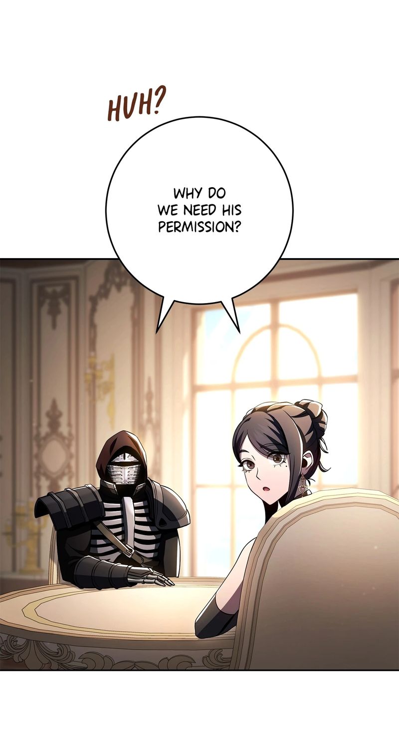 Skeleton Soldier Couldn’t Protect the Dungeon - Chapter 340 Page 83