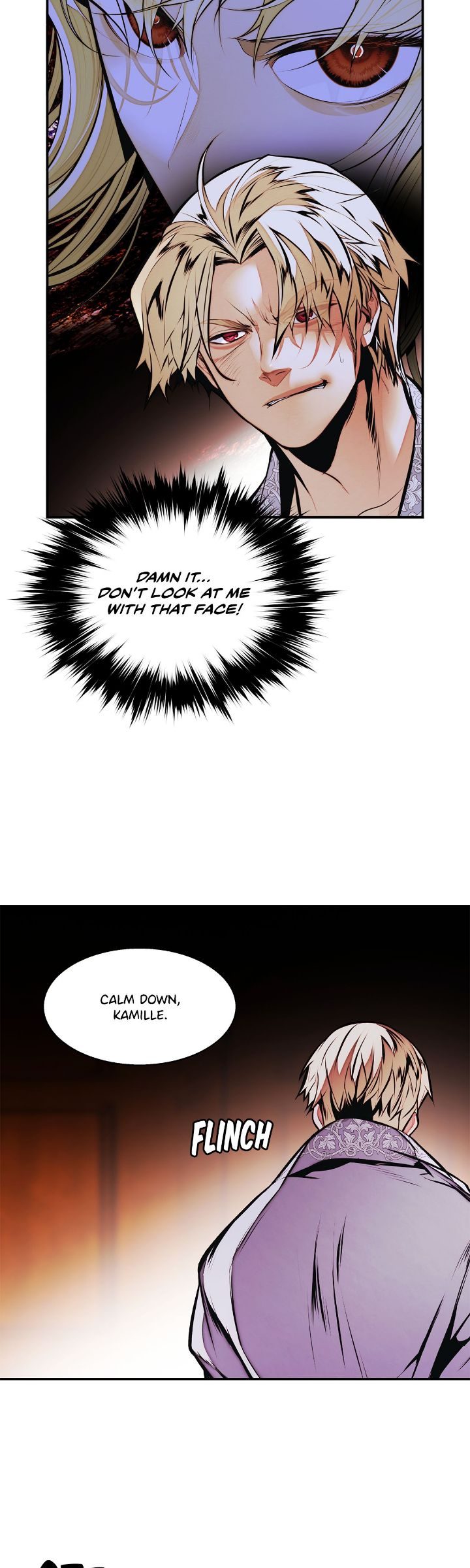 MookHyang - Dark Lady - Chapter 230 Page 2