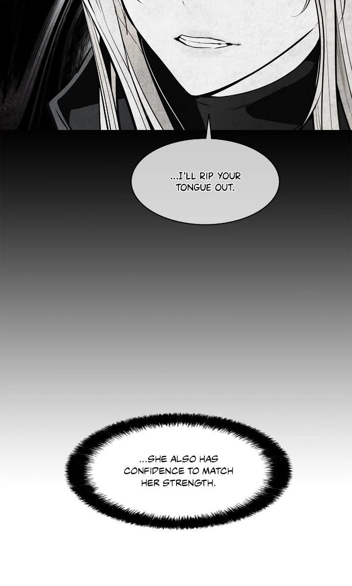 MookHyang - Dark Lady - Chapter 245 Page 5