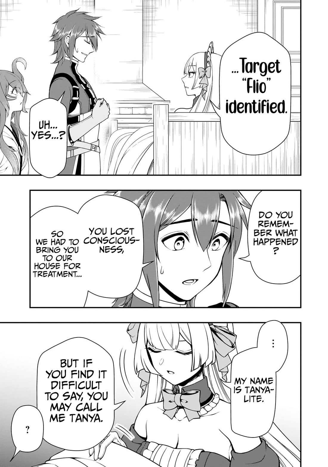 Lv2 kara Cheat datta Motoyuusha Kouho no Mattari Isekai Life - Chapter 54 Page 24
