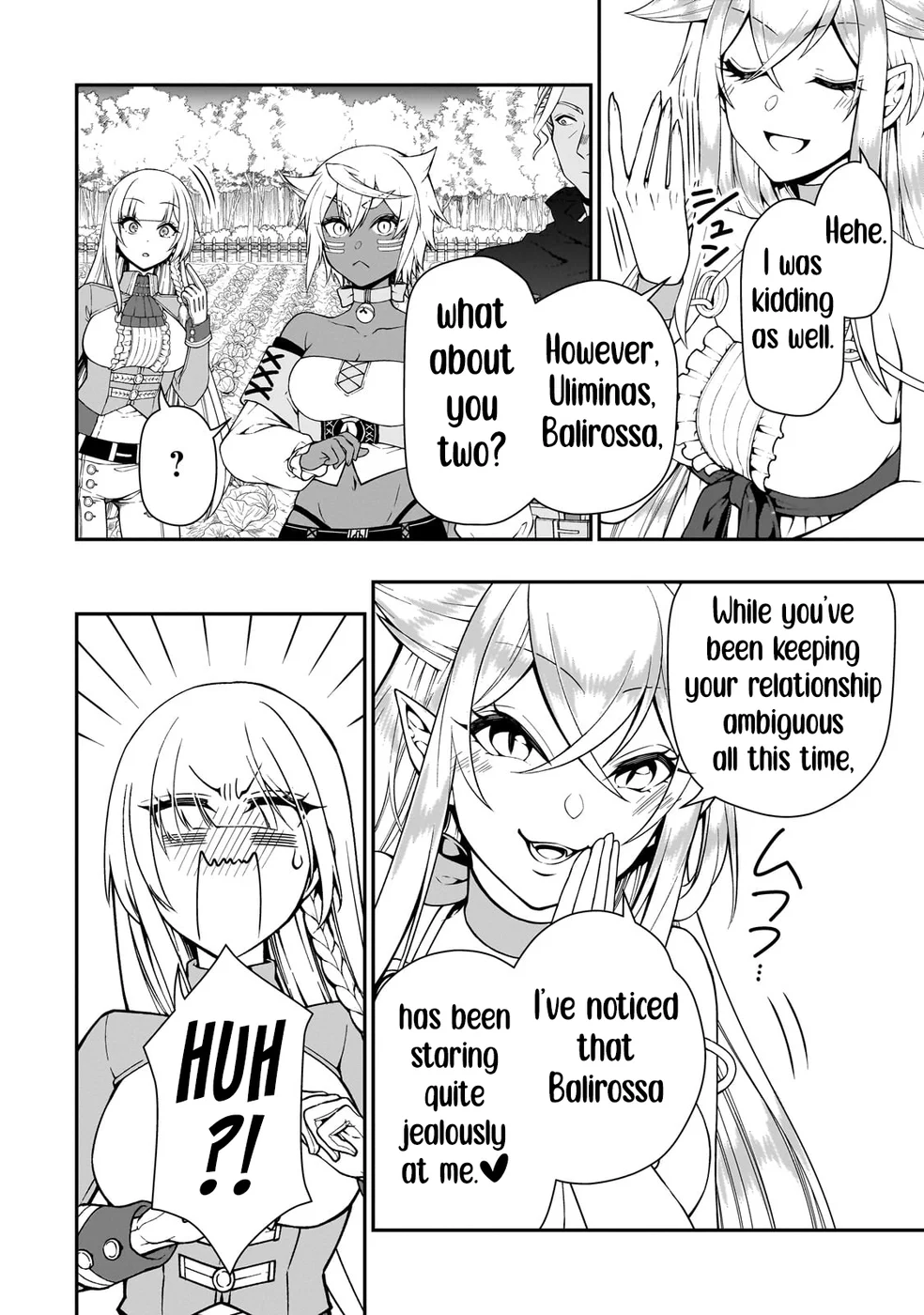 Lv2 kara Cheat datta Motoyuusha Kouho no Mattari Isekai Life - Chapter 56 Page 15